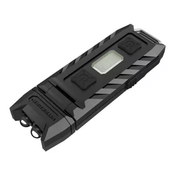Zaklamp T-serie 85 LUMENS/THUMB Nitecore