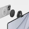 iMac-houder 3in1 MagSafe BM-330 wit
