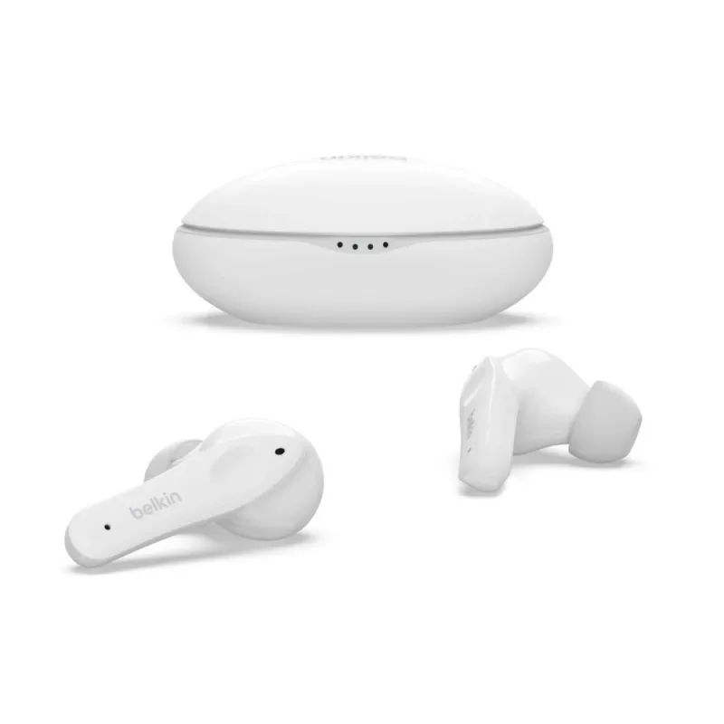 Koptelefoon Belkin Soundform Nano