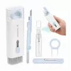 Gembird 7-in-1 universele draagbare reinigingsset - wit