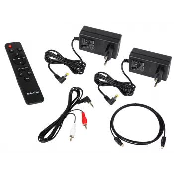 Bluetooth soundbar luidspreker BLOW 30-452 4.1 — draadloze cinema soundbar luidspreker