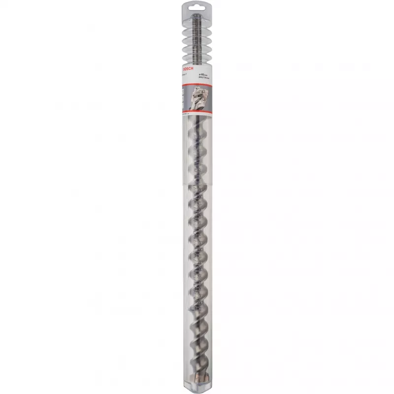 PRO SDS max-7 hamerboor, Ø 40mm werklengte 600mm