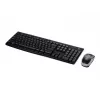 Draadloze toetsenbord- en muisset Logitech MK270