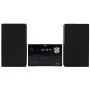JVC UX-C25DAB thuis-audiosysteem home-audio-microsysteem 14 W zwart