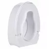 ActionMED NT10AM toiletverhoger met deksel, 10 cm