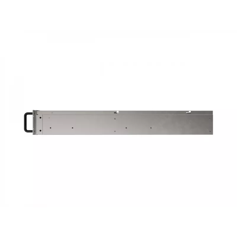 Rackchassis Lanberg SC01-6502-12B 2U zwart 7 ventilatoren