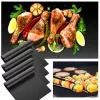 Extralink Teflon grillmat voor barbecue, 30 x 44 cm