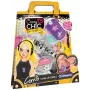 Poppenaccessoire Clementoni Crazy Chic Carrie 15200 — modestijlset voor poppen