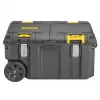 DeWALT DWST17871-1 gereedschapskoffer op wielen, leeg