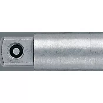 Schroevendraaier-bitset Wera 870/4/7 Set A SB