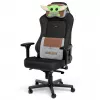 noblechairs memory foam cushion set Grogu Edition – zit- en lendensteun