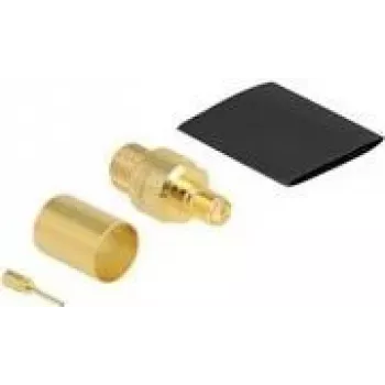 Coaxiale connector SMA DeLOCK 90036
