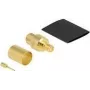 Coaxiale connector SMA DeLOCK 90036