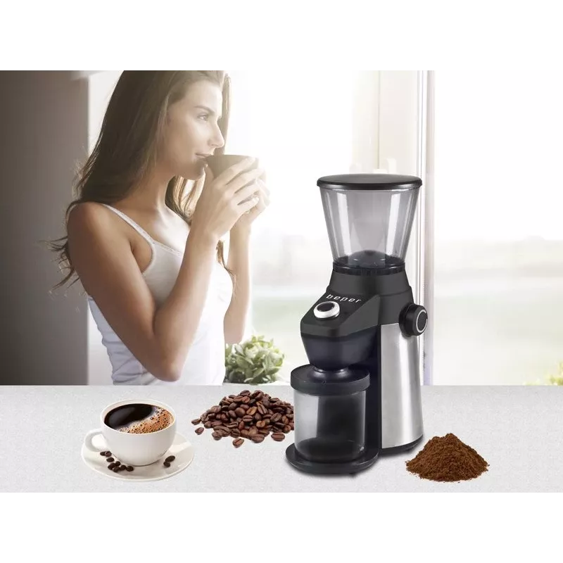 Koffiemolen Beper BP.580