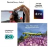 Smartphone Apple iPhone 16 6,1 inch 128 GB zwart