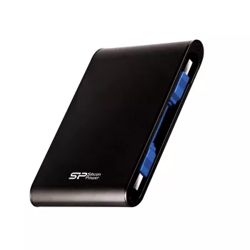 Externe harde schijf Silicon Power 2TB USB 3.2 Armor A80