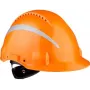 3M veiligheidshelm oranje G3000 Reflex G30NUOR (G30NUOR)
