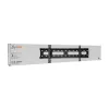 Sbox PLB-2546F-2 vaste tv-wandbeugel, 37-80 inch, tot 45 kg, VESA 600x400