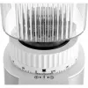 ZWILLING Enfinigy 53104-600-0 koffiemolen, 150 W, zilver