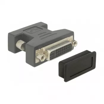 Busbeschermkap DVI DeLOCK 60160