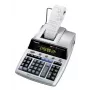 Canon MP1411-LTSC tafelrekenmachine met printer zilver