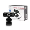 Savio internetcamera webcam USB Full HD met ingebouwde microfoon