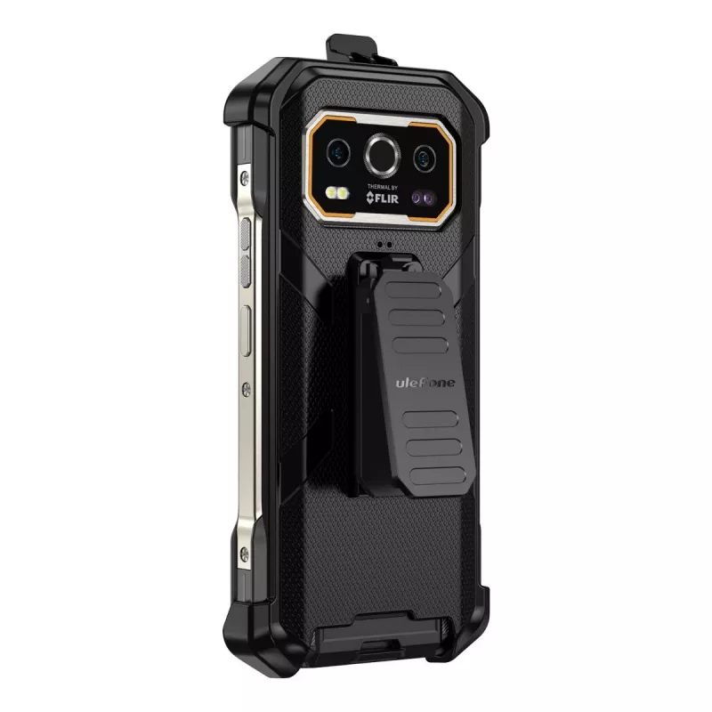 Multifunctionele hoes voor Ulefone Armor 27/27 Pro/27T/27T Pro