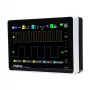 FNIRSI 1013D 7 draagbare tablet-oscilloscoop