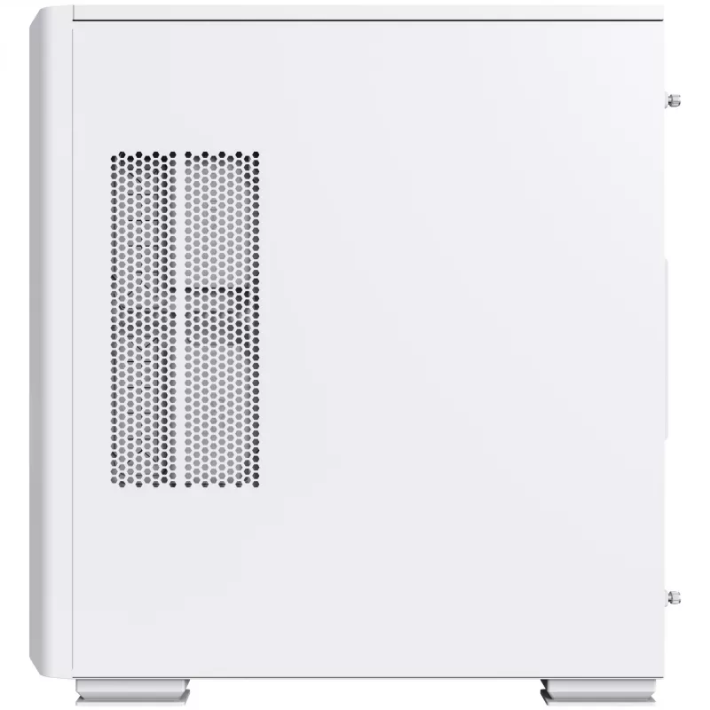 Montech SKY TWO GX tower wit