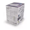 Waterkoker Esperanza 1,7 l 2200 W grijs wit