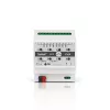 Satel KNX-SA24 KNX-schakelactuator, 8 kanalen, voor DIN-rail