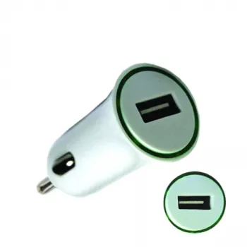 autolader Extra Digital DV00DV5037 12 V 2,1 A USB 2.0