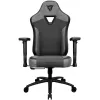 ThunderX3 EAZE Loft - gaming-stoel - zwart