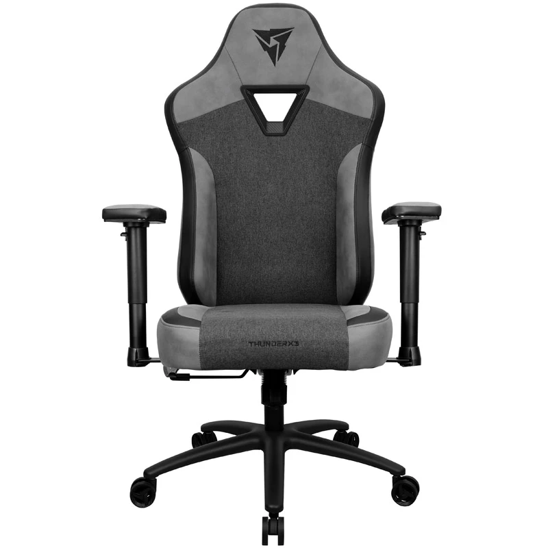 ThunderX3 EAZE Loft - gaming-stoel - zwart
