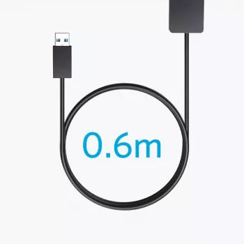 USB Hub Anker Innovations A7516016 USB 3.2 Gen 1 Type-A 5000 Mbit/s zwart