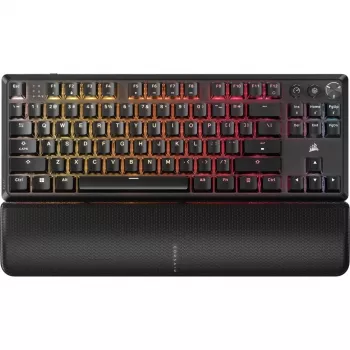 Corsair K70 Core TKL RGB mechanisch toetsenbord