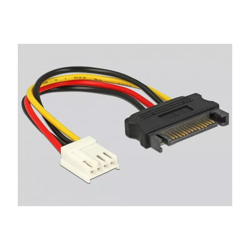 Interne M.2-adapter DeLOCK 63917