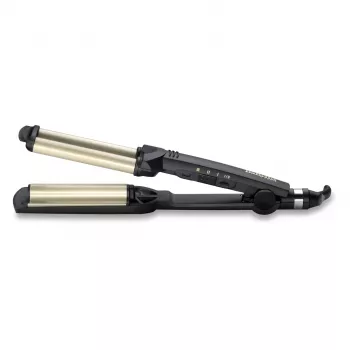 BaByliss C260E EasyWaves texturizer warm black, silver 70,9 (1,8 m)