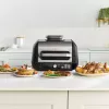 Ninja AG651EU contactgrill