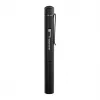 Zaklamp Ledlenser P2R zwart – oplaadbare compacte penlamp