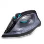 Esperanza EHI010 strijkijzer met keramische zoolplaat grijs, zwart 2600 W