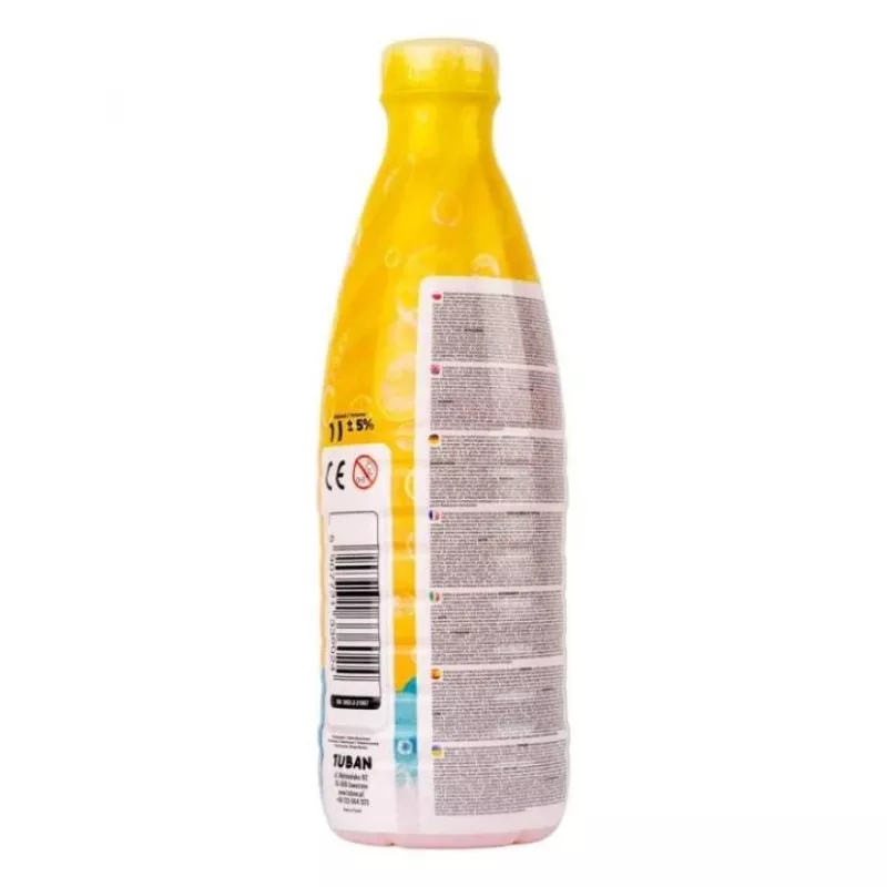 Vloeistof voor bellenblaas 1 l