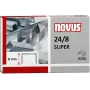 Nietjespakket Novus NE 6 5000 nietjes