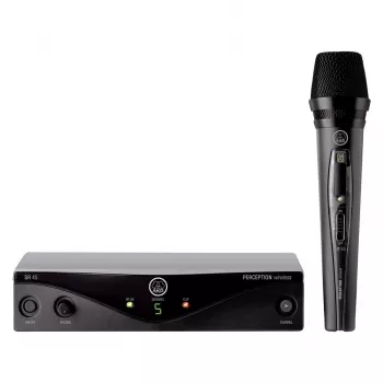 AKG WMS45 Vocal Set BD A - draadloze microfoonkit