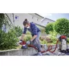 Diamantdoorslijpschijf 180 mm voor EINHELL wand- en betonslijper TE‑DW 180