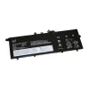 Vervangende accu 3 cellen voor TP T490S T14S T495S