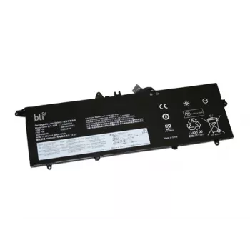 Vervangende accu 3 cellen voor TP T490S T14S T495S