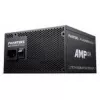 Phanteks AMP GH V2 1200W 80 PLUS Platinum voeding, PCIe 5.1, ATX 3.1 - 1200 watt, zwart (PH-P1200GH_BK02_EU)