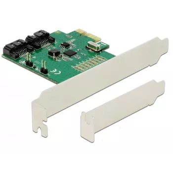 Interne SATA-adapter DeLOCK 90392