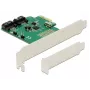 Interne SATA-adapter DeLOCK 90392